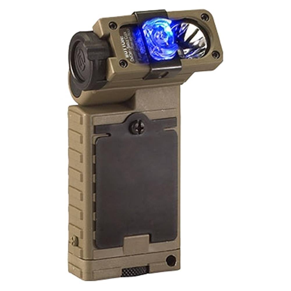 Rescue Flashlight I904054