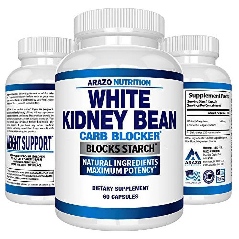 White Kidney Bean Extract U9550
