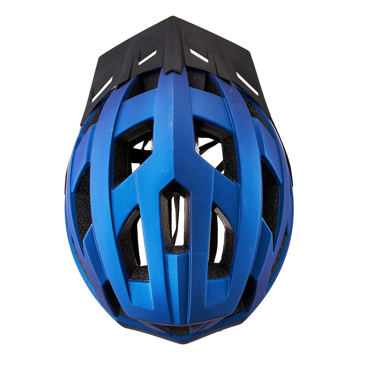 Youth Bike Helmet Blue H918343