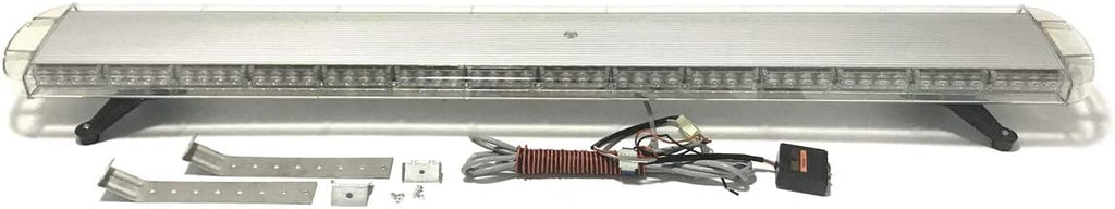 Amber 63" 120 LED Light Bar U82964