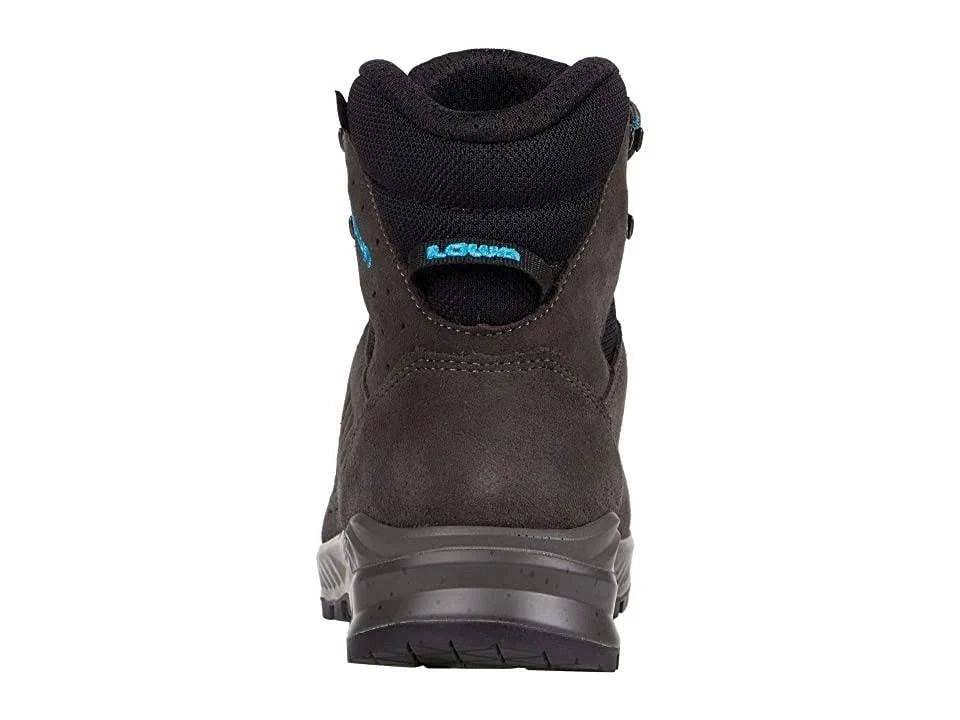 Explorer GTX Mid Wmns Anthracite Turquoise L7885