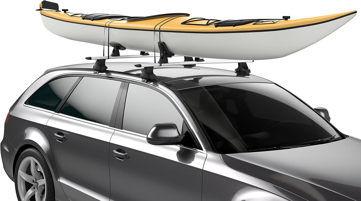 Black Kayak Carrier Y668589