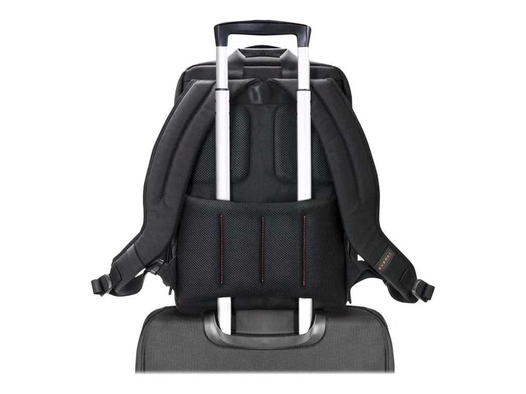 Notebook carrying backpack 15.6" R875