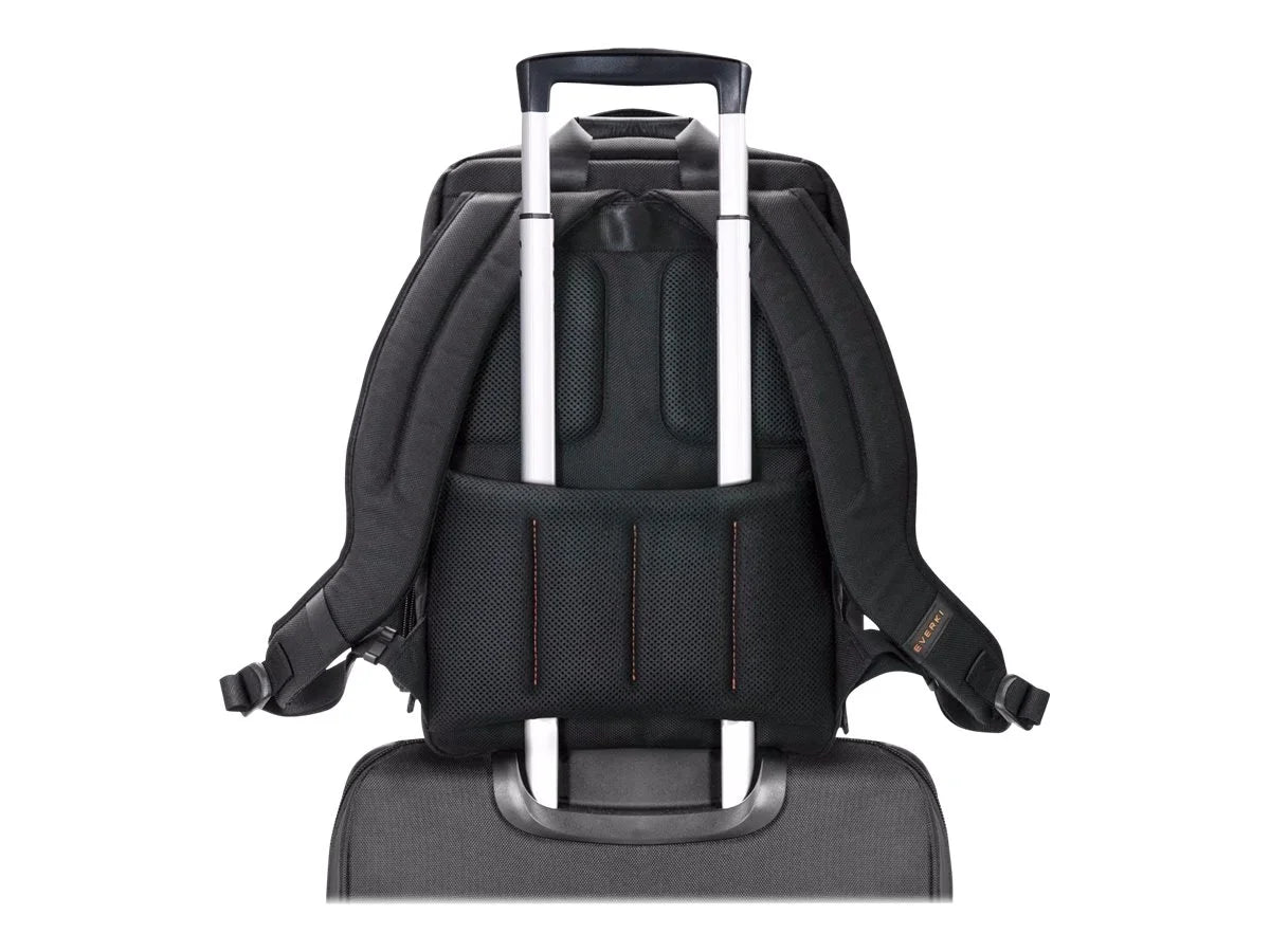 Notebook carrying backpack 15.6" R875