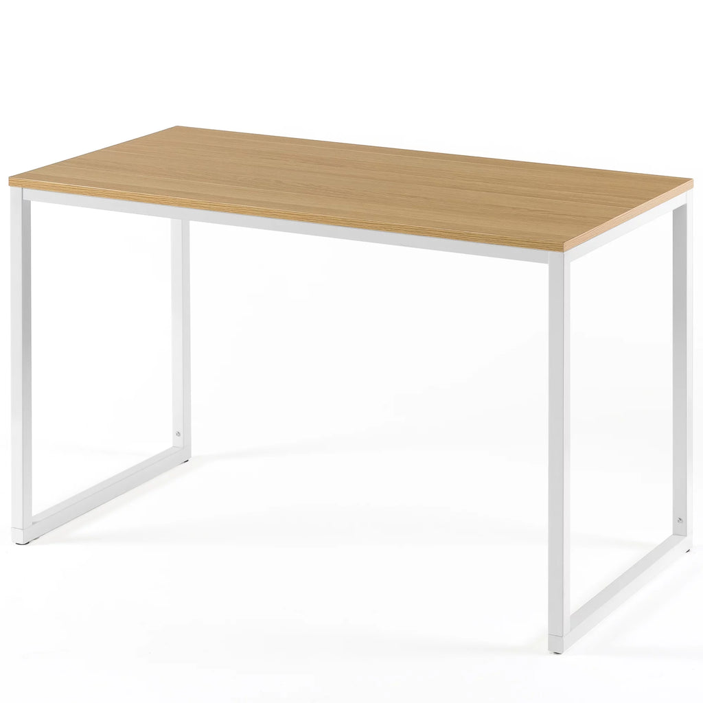 White Frame Desk I1773