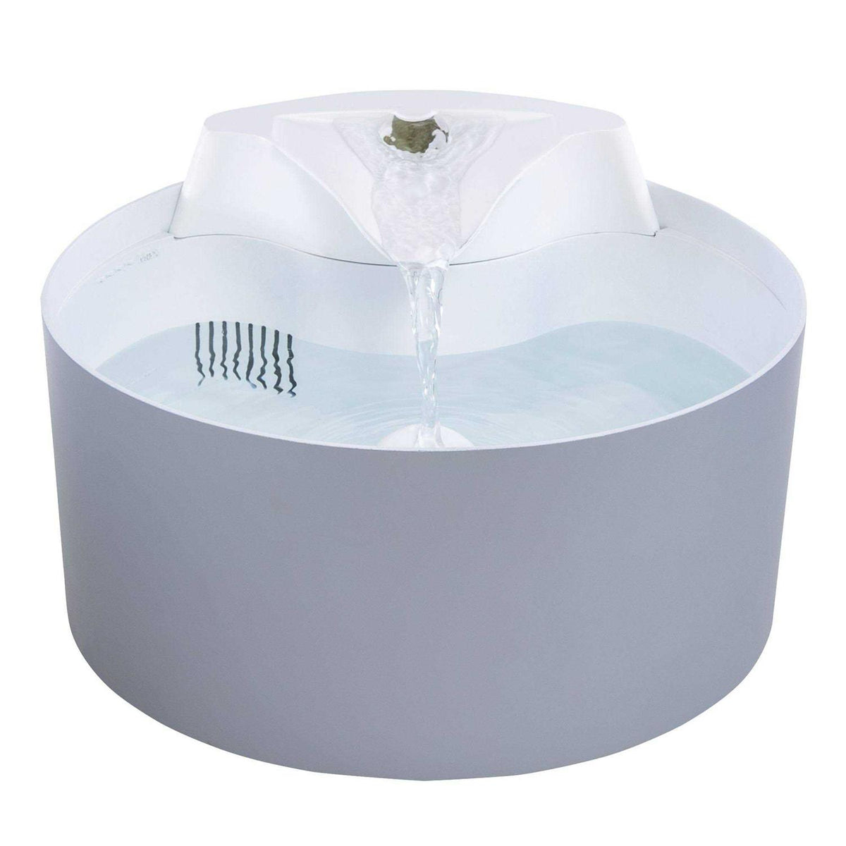 Free Fall Cat Fountain E40685