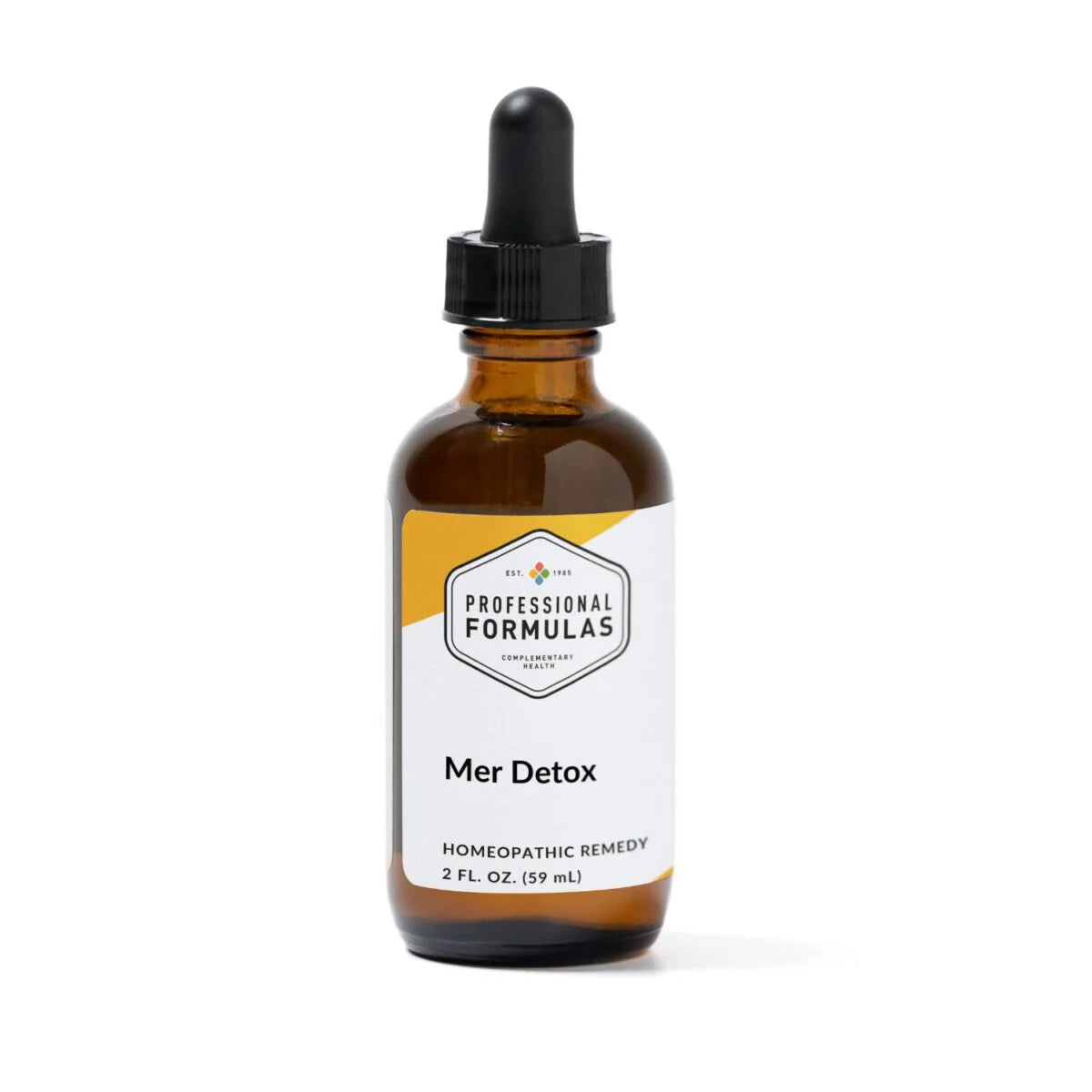 2 oz Detox O984362