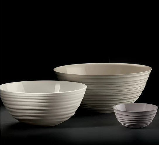 Taupe Bowl H407