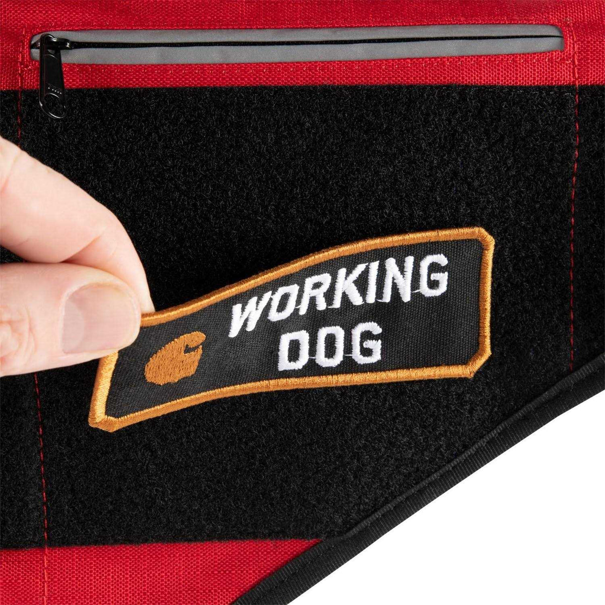 Service Dog Harness Q476