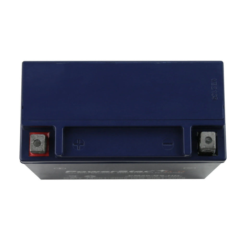 Battery for Harley-Davidson 1340cc Softail 1988 B13337