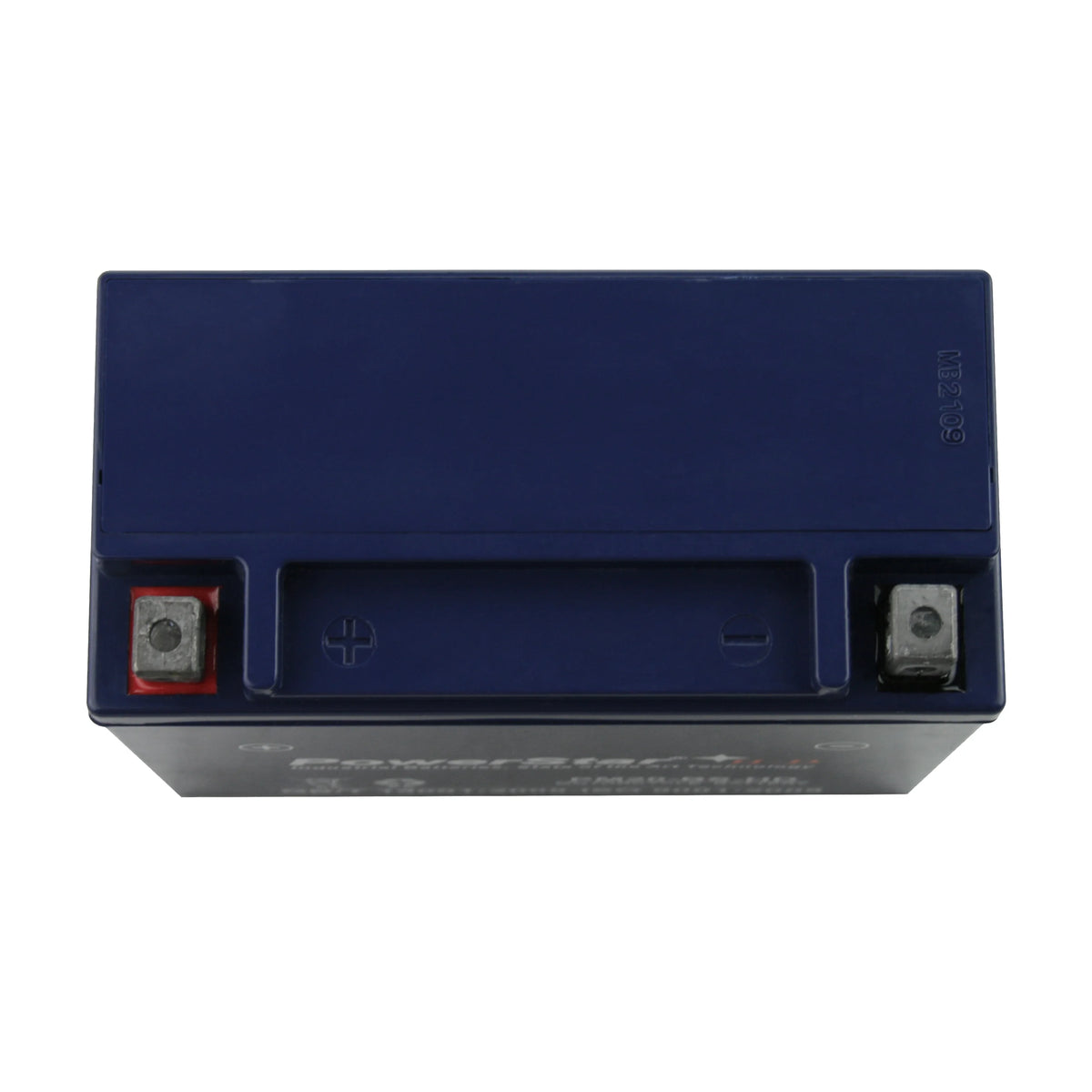 Battery for Harley-Davidson 1340cc Softail 1988 B13337