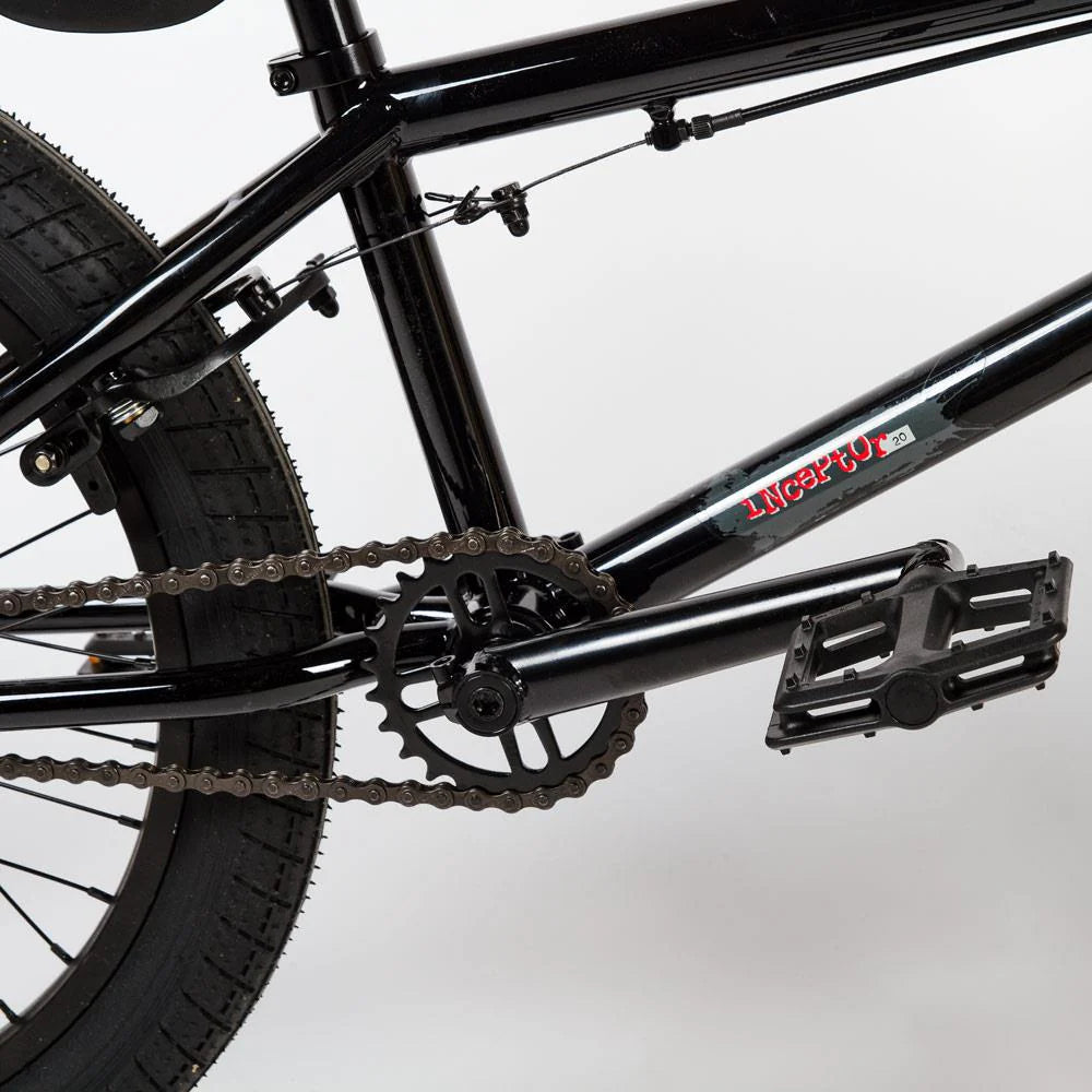 BMX Bike M907
