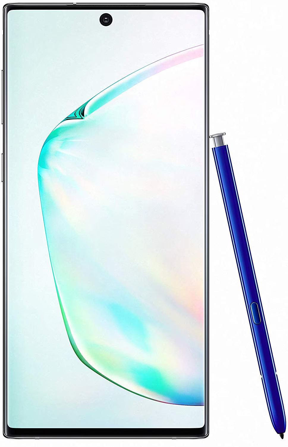 Galaxy Note10 256GB Aura Glow Z618570