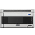 Stainless Steel Built-In Convection Microwave Hood Combo 1.5 cu ft V677159
