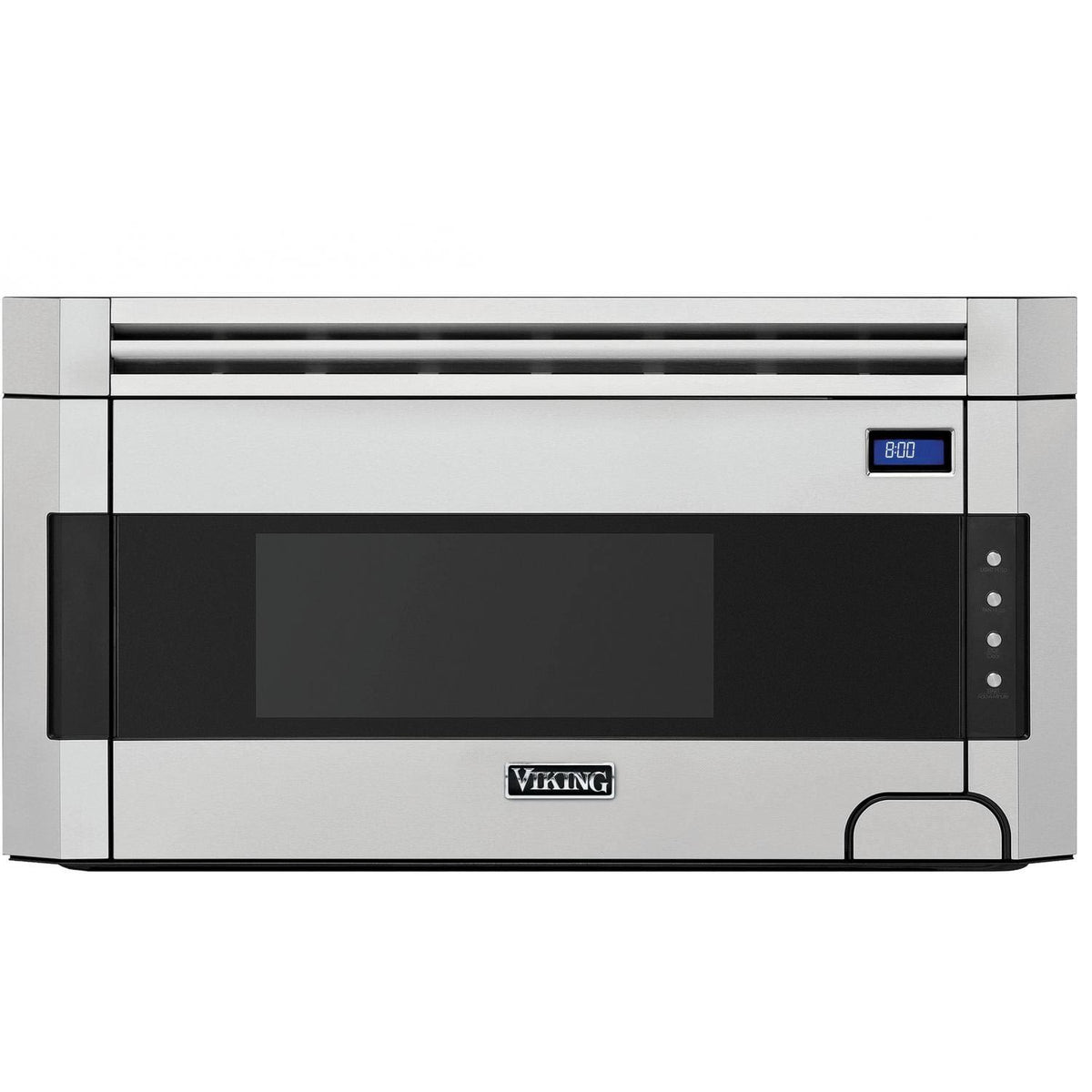 Stainless Steel Built-In Convection Microwave Hood Combo 1.5 cu ft V677159