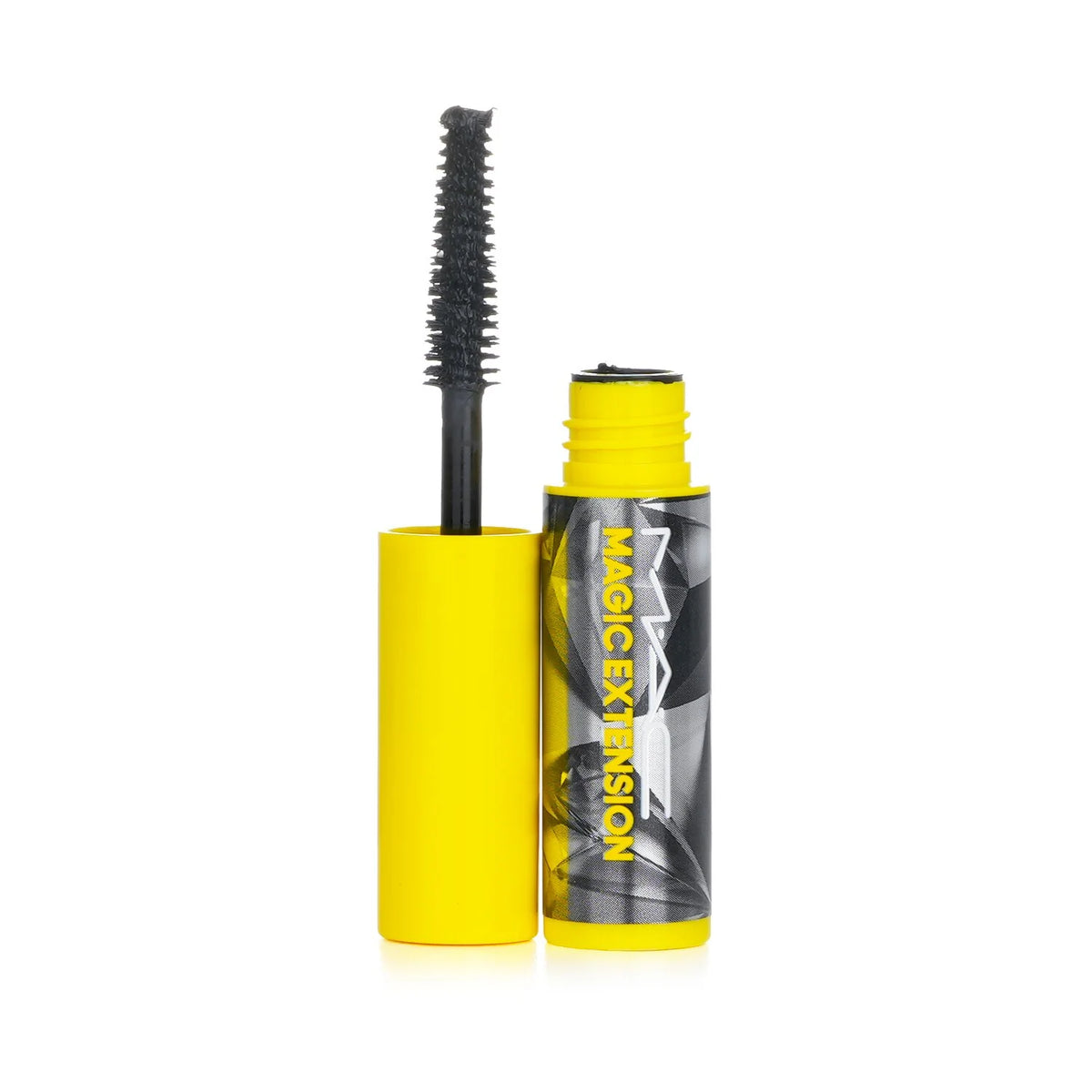 5mm Fibre Mascara (Mini) - Extensive Black 5ml/0.17oz R75053