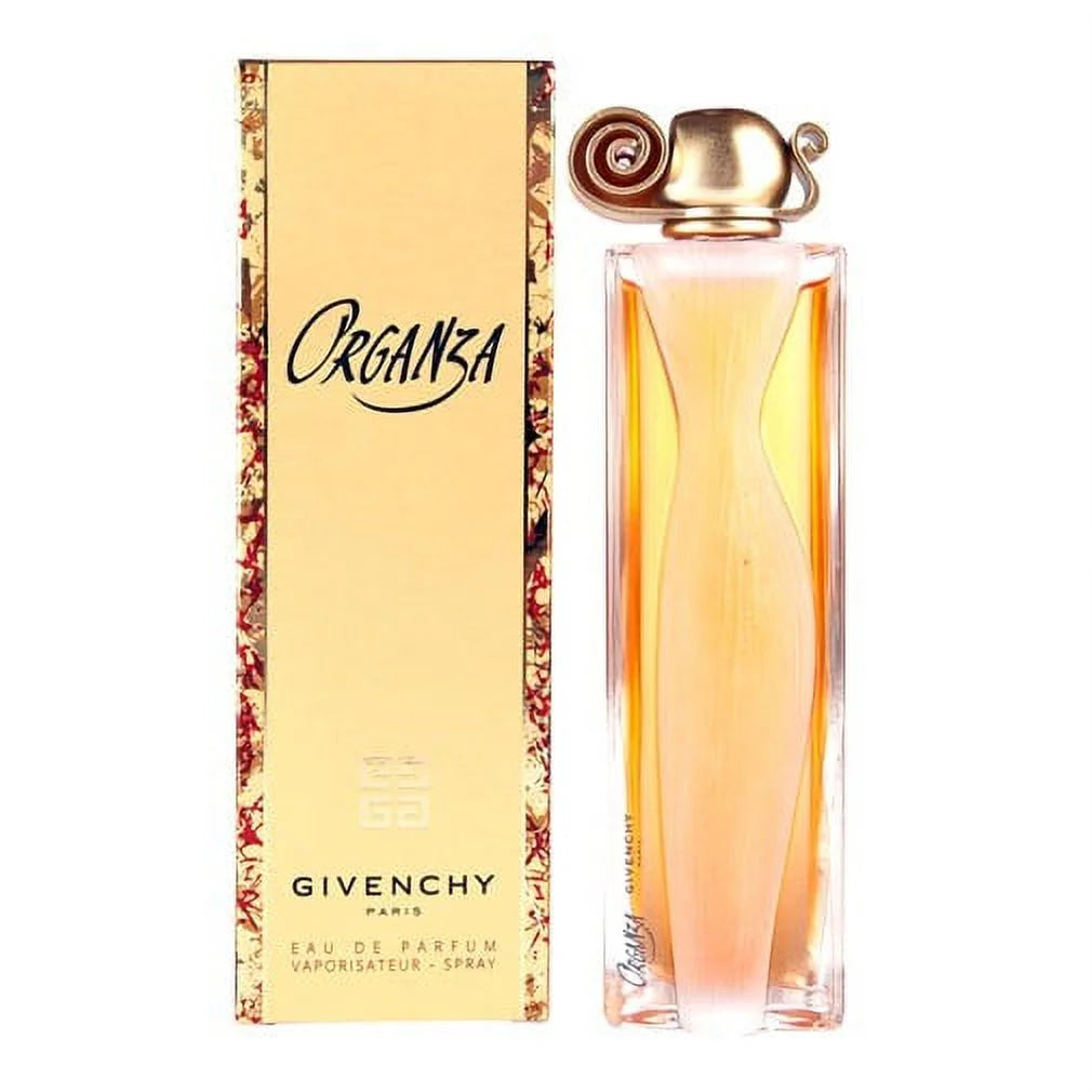 3.3 oz Eau De Parfum Spray N858
