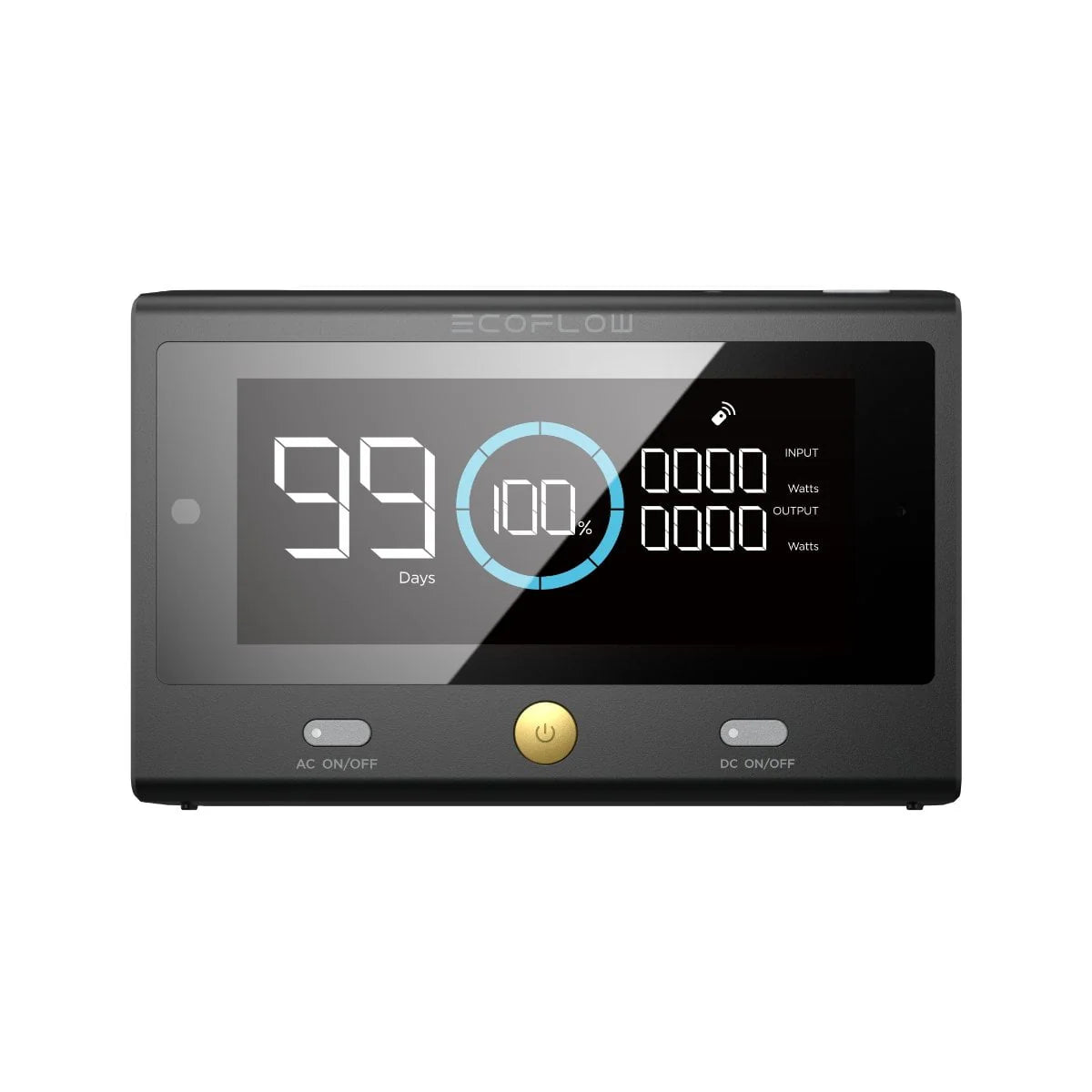Remote Control for DELTA Pro S930