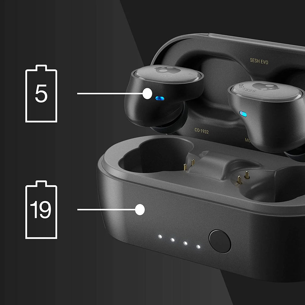 True Wireless In-Ear Earbud Y849