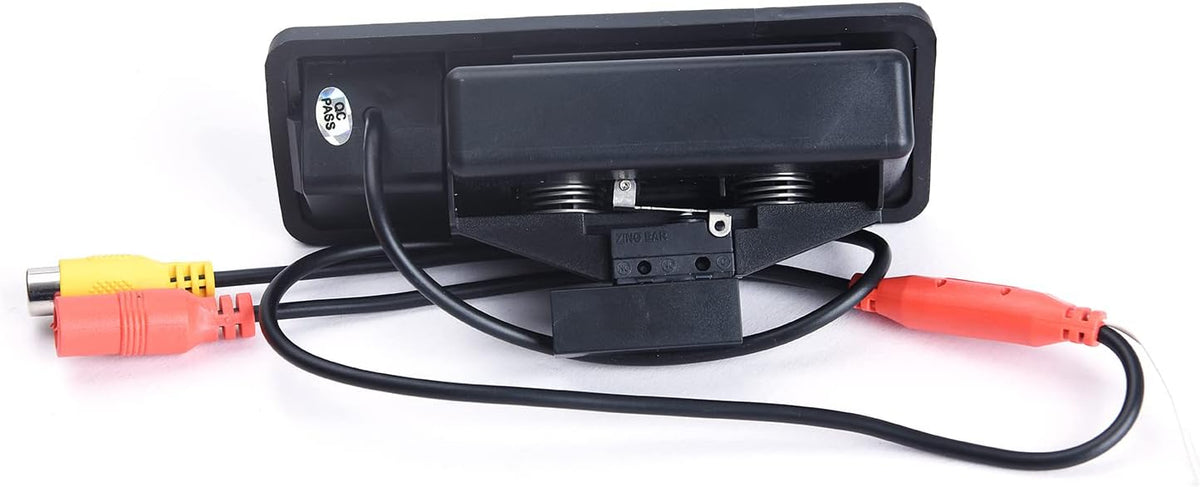 Rear Reversing Backup Camera Waterproof Night Vision Pack of 2 T426545