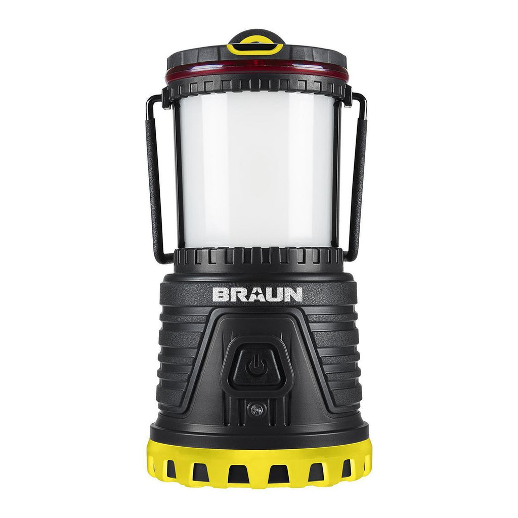 2000 Lumen Rechargeable Waterproof LED Lantern V16259