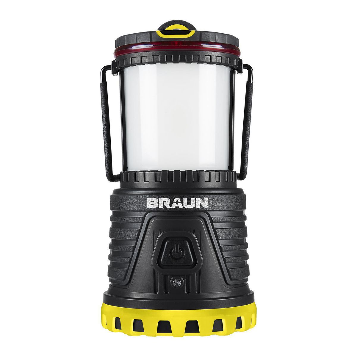 2000 Lumen Rechargeable Waterproof LED Lantern V16259