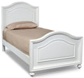 Full Panel Bed Y730