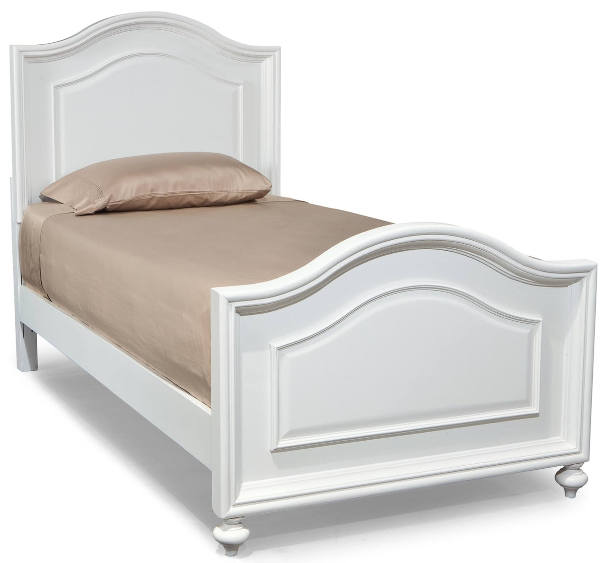 Full Panel Bed Y730