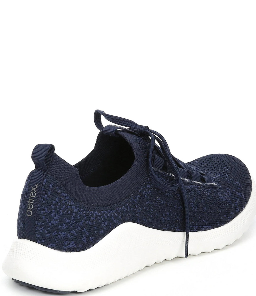 Carly Blue Shoes F56601