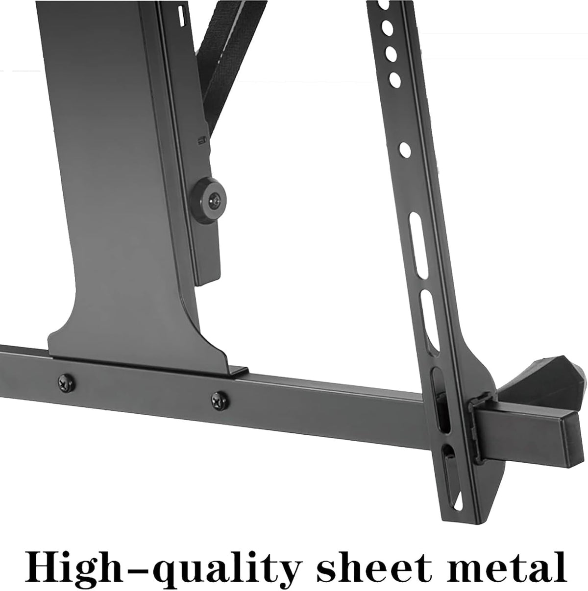 Motorised Electric Auto Lifting TV Stand for 50-90 Inch TVs S925441