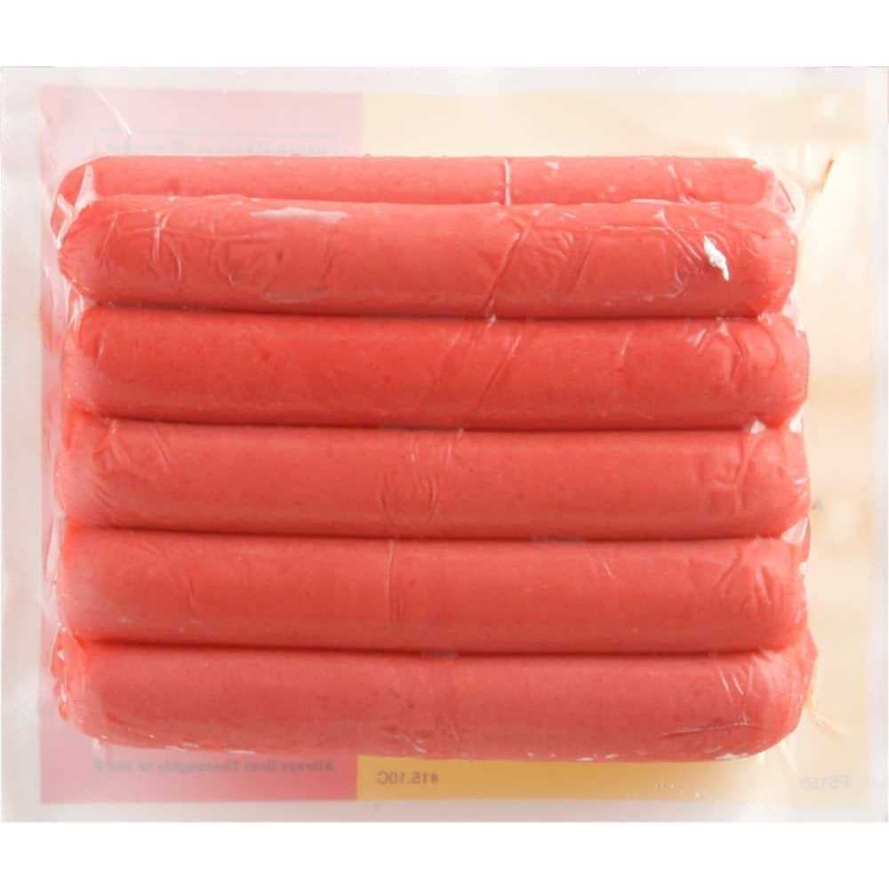 Hot Dogs D1405