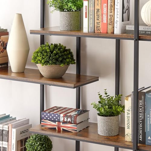 Black 5 Tier Metal Plant Stand I992497