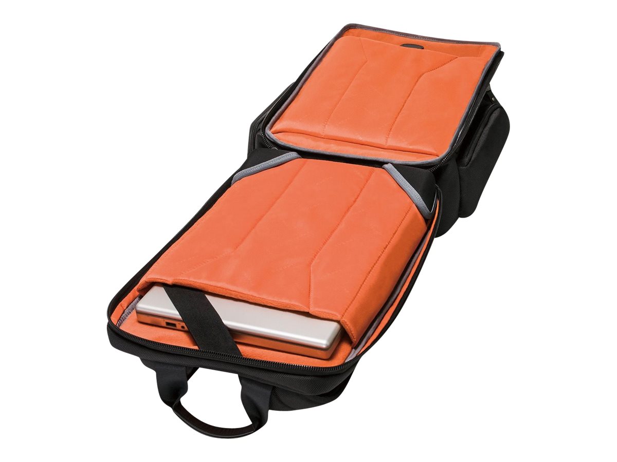 Notebook carrying backpack 15.6" R875