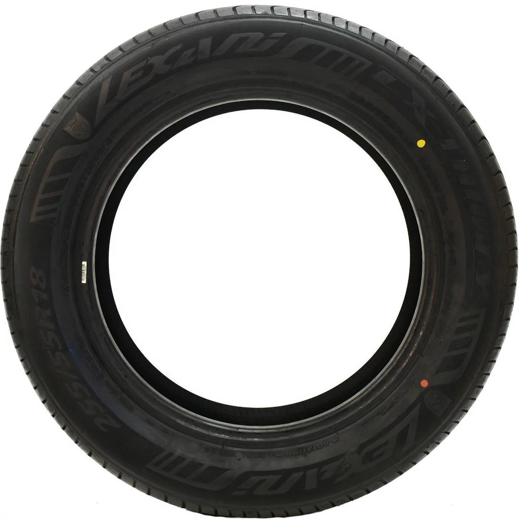 All Season P295/30R22 103W Passenger Tire B858