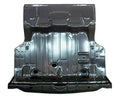 Steel Trunk Floor Pan B91866