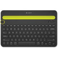 Bluetooth Multi-Device Keyboard J57948