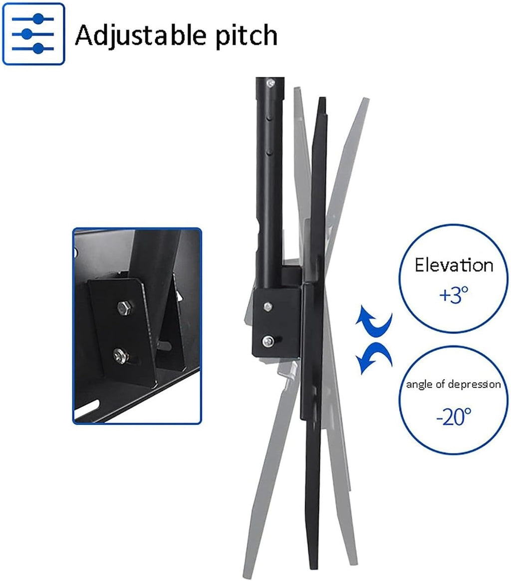 Electric TV Lift Ceiling Mount Bracket B78634