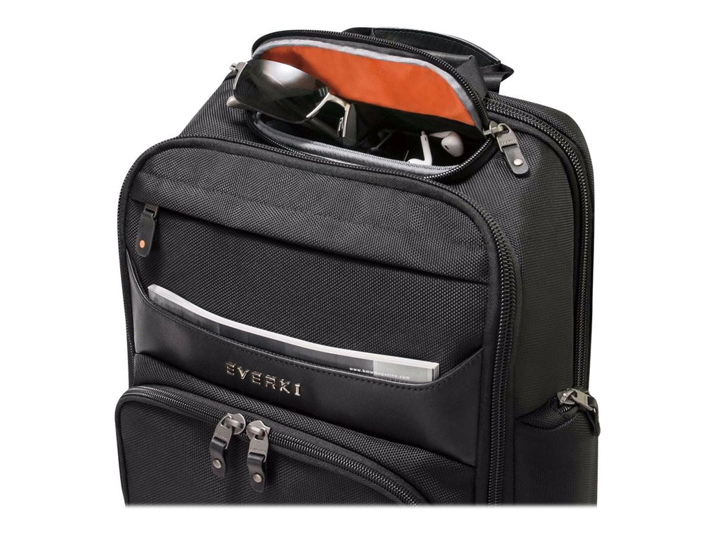 Notebook carrying backpack 15.6" R875