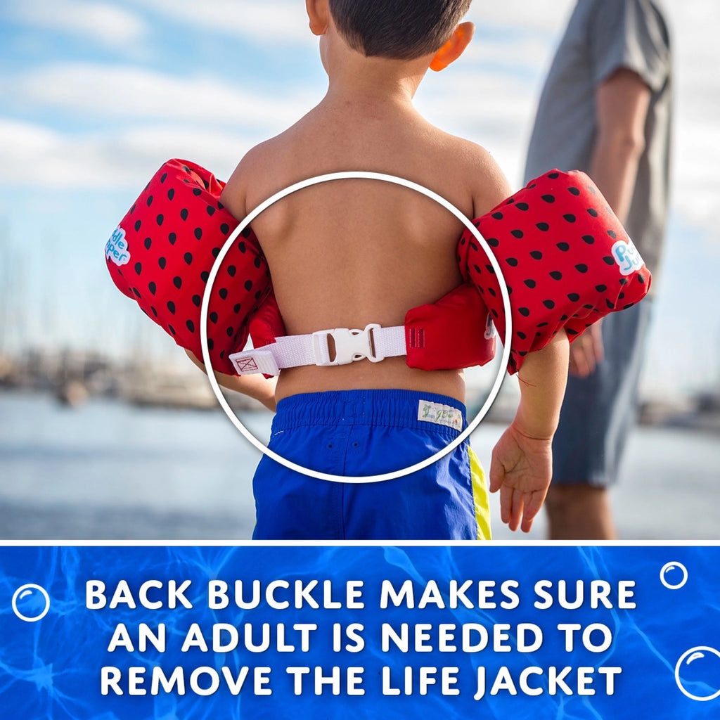 Kids Life Jacket Vest U771943