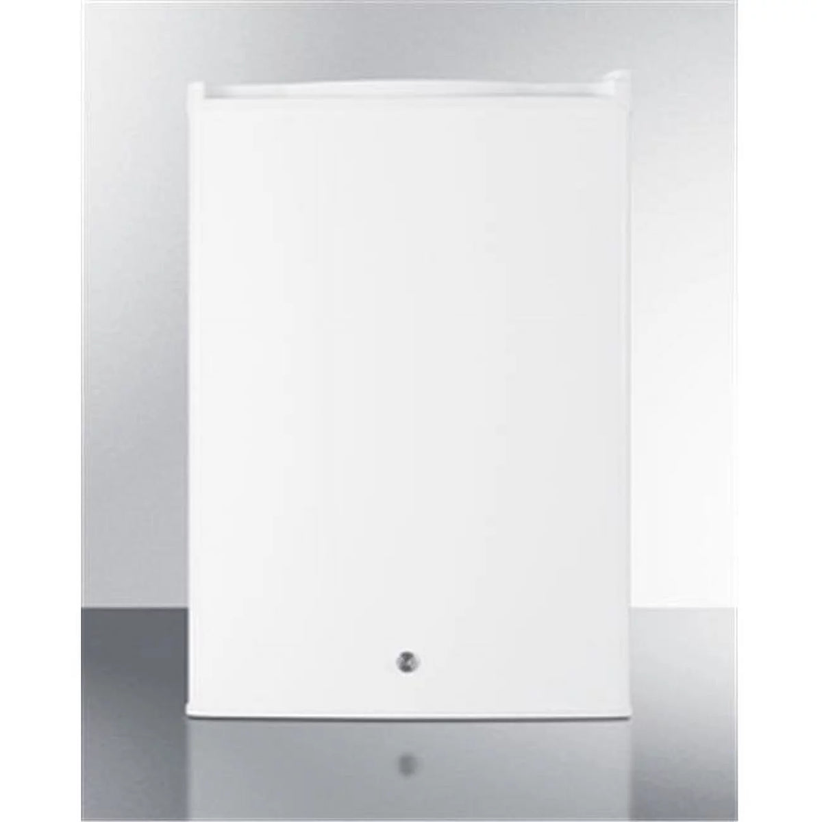 White 2.5 cu. ft. Compact All Refrigerator K877295