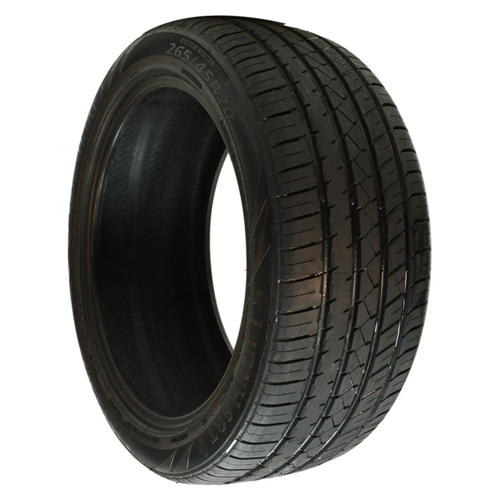 All Season 245/40ZR19 98W XL Passenger Tire H496