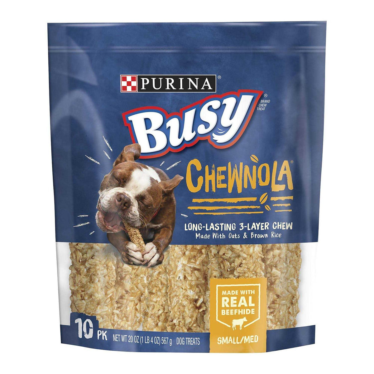 Small/Medium Dog Treat I26028