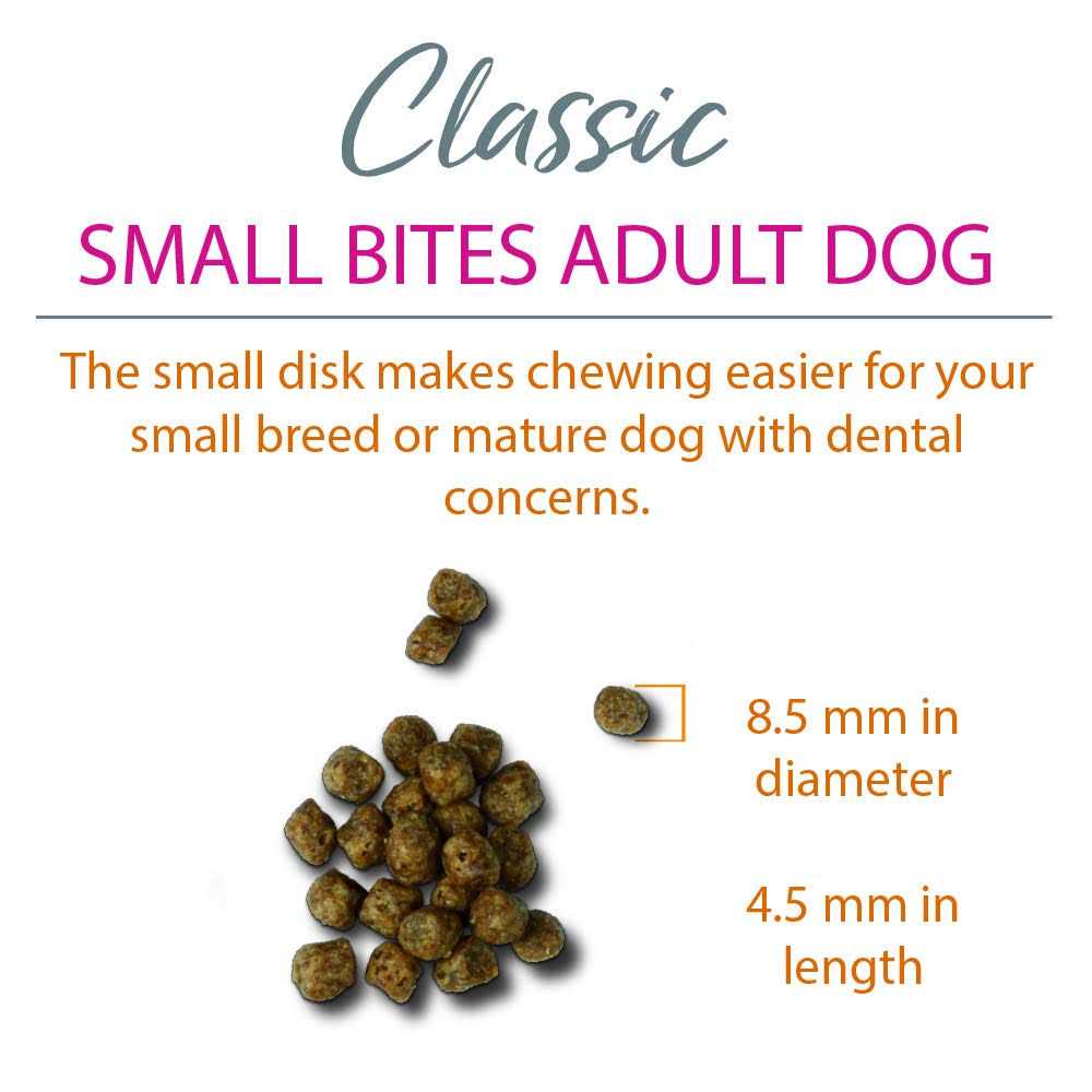 Chicken Turkey & Brown Rice Recipe Dry Dog Food I507196