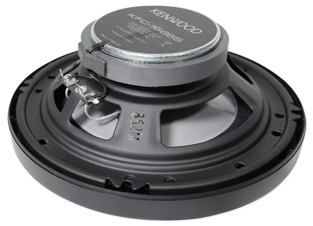 6.5" Front Speaker Replacement F473391