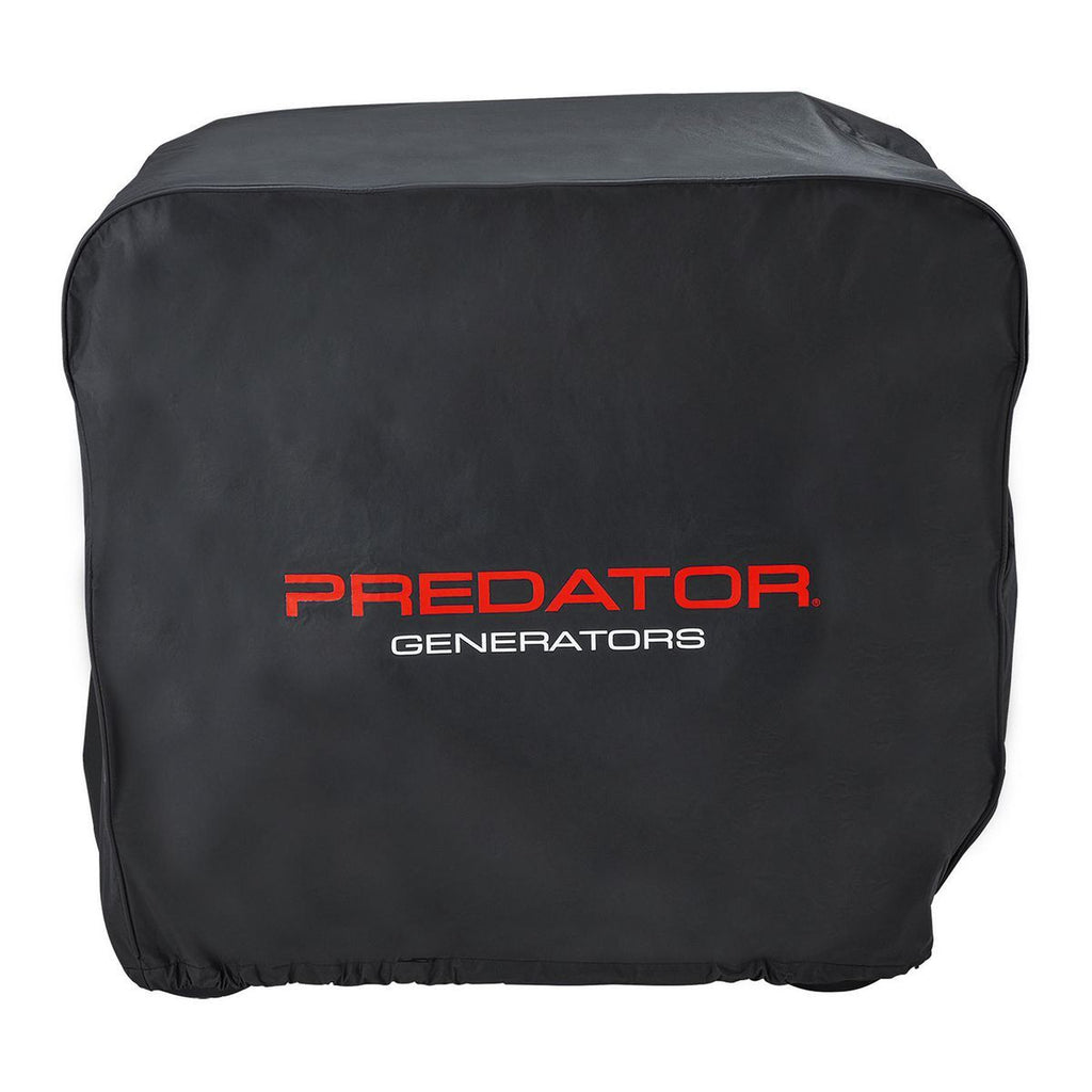 Generator Storage Cover S10207
