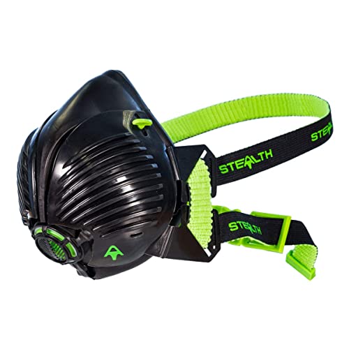 Half Mask Respirator with Filter F393