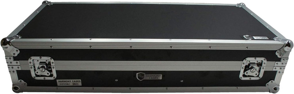 DJ Battle Coffin Case Q161