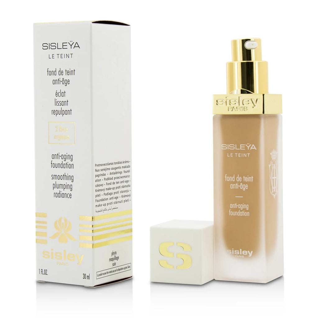 Anti Aging Foundation 30ml Z49691
