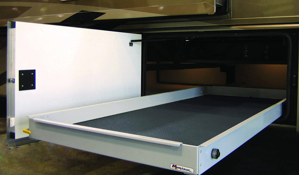 Cargo Slide 33 inch x 90 inch L2662