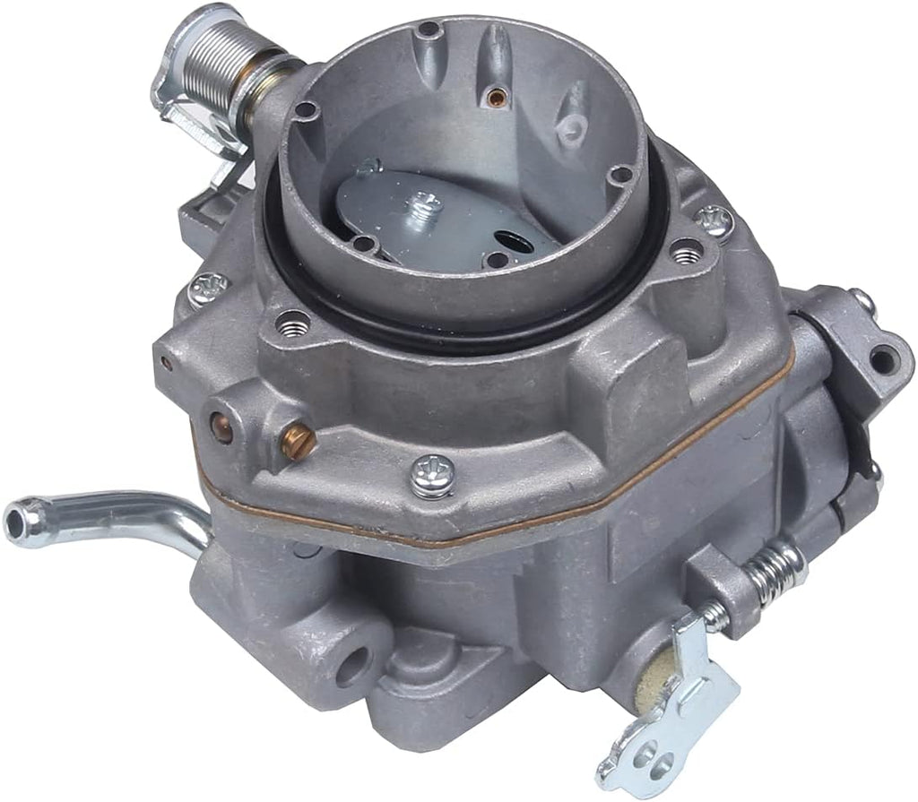 Carburetor with Accelerator Pump Pack of 2 X891